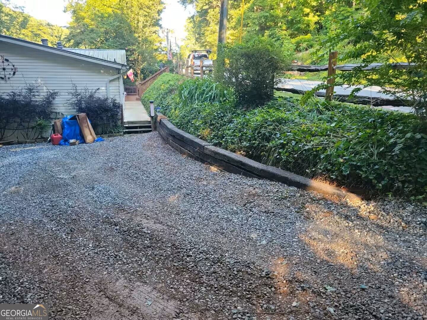 840 Joe Davis Road Property Photo 37