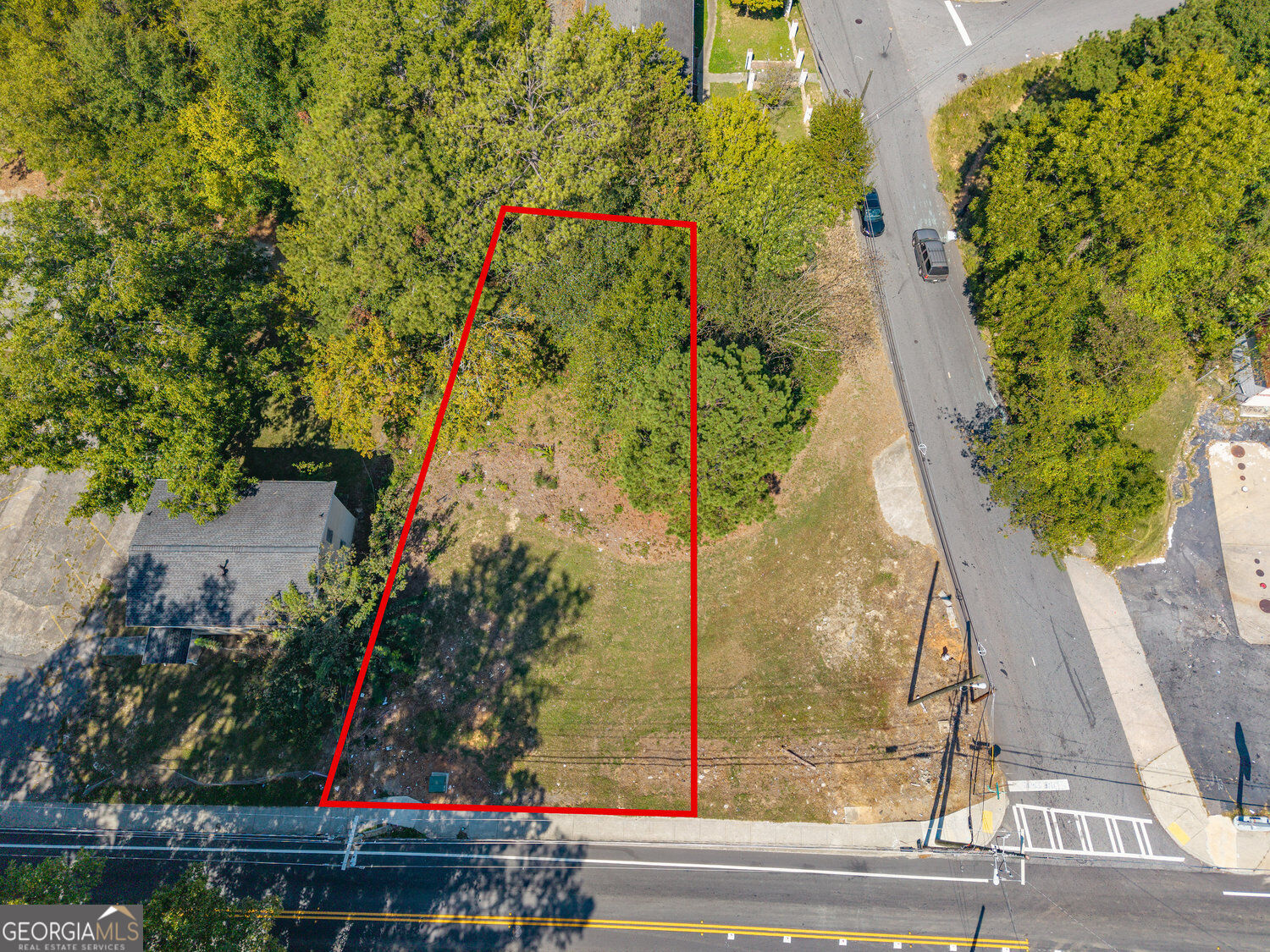 1999 Joseph E Boone Boulevard Nw Property Photo 1