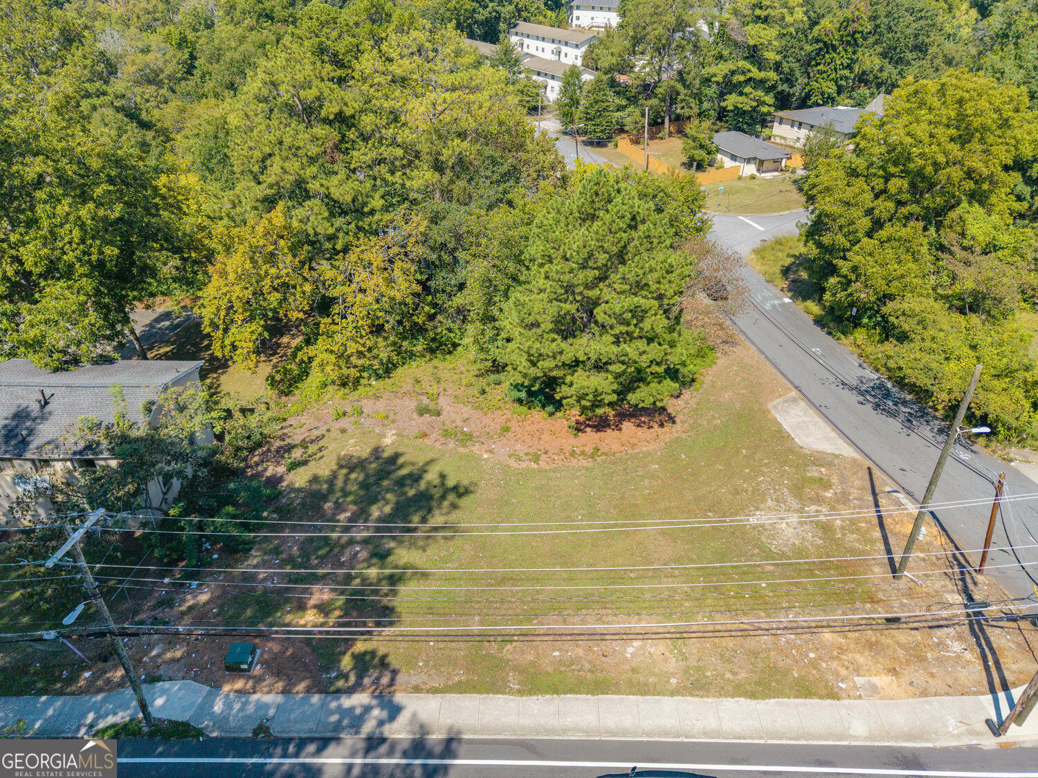 1999 Joseph E Boone Boulevard Nw Property Photo 3