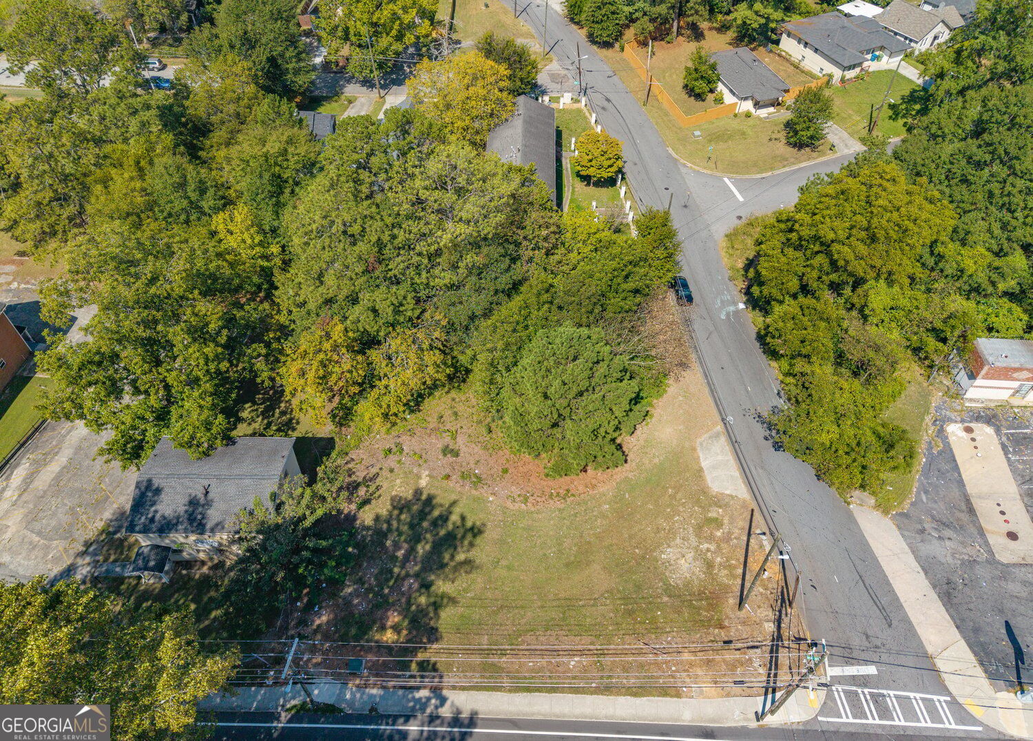 1999 Joseph E Boone Boulevard Nw Property Photo 5