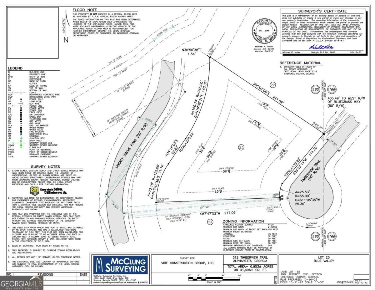 312 Timberview Trail Property Photo 2