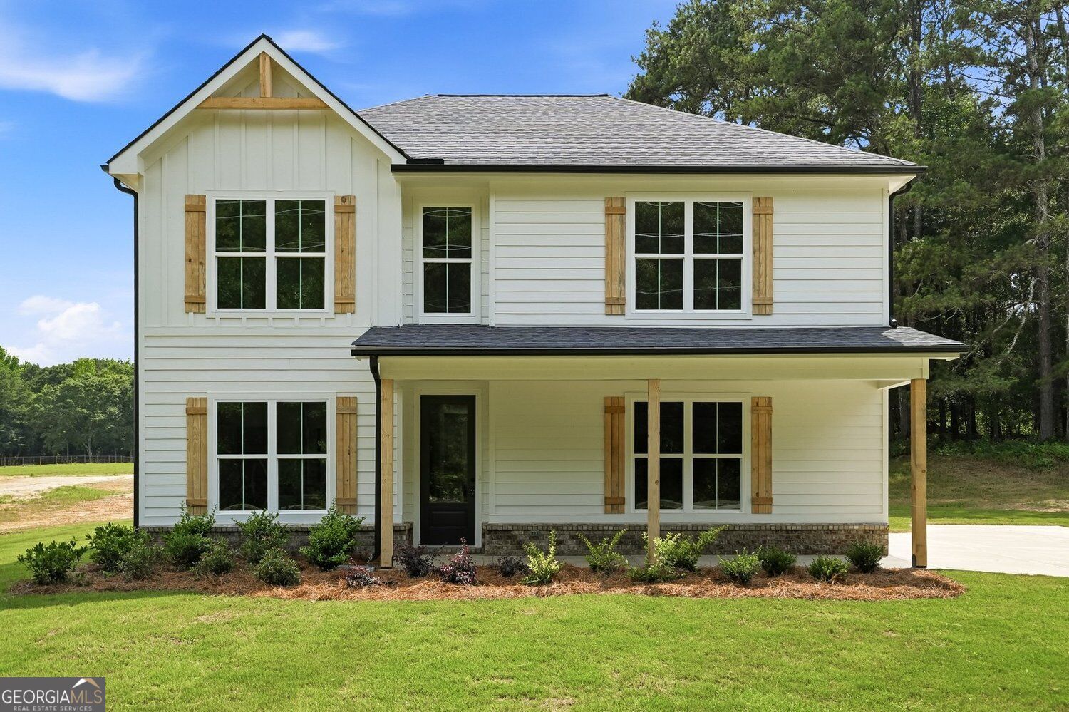 200 Loyd Road Property Photo 1