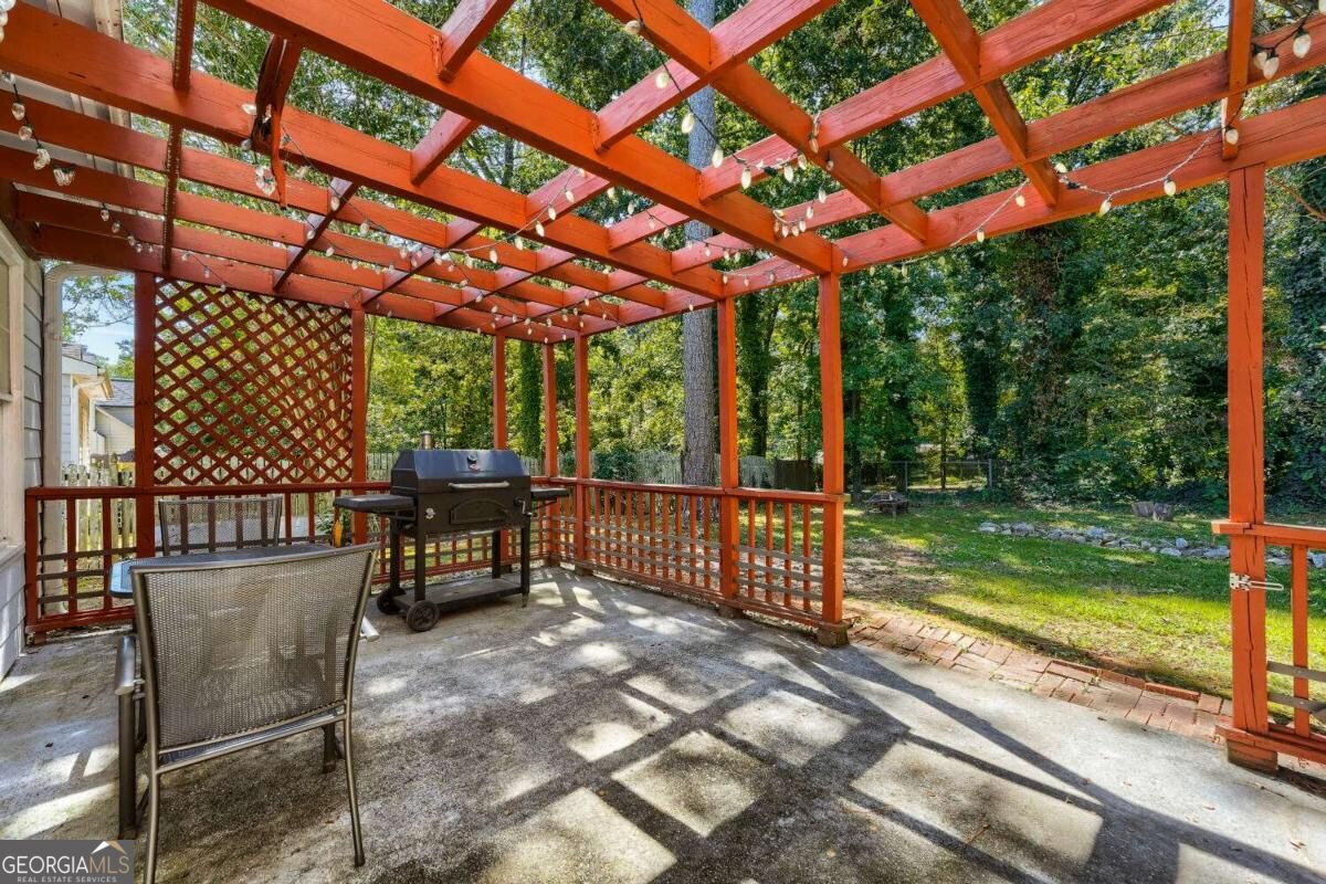 1120 Grace Hadaway Lane Property Photo 18