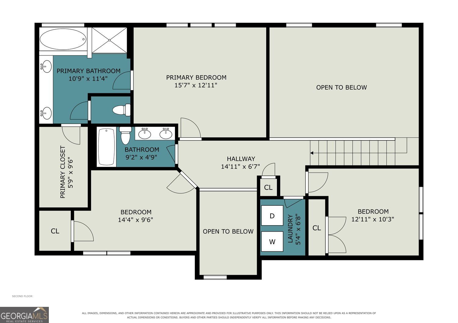 3725 Longlake Drive Property Photo 39