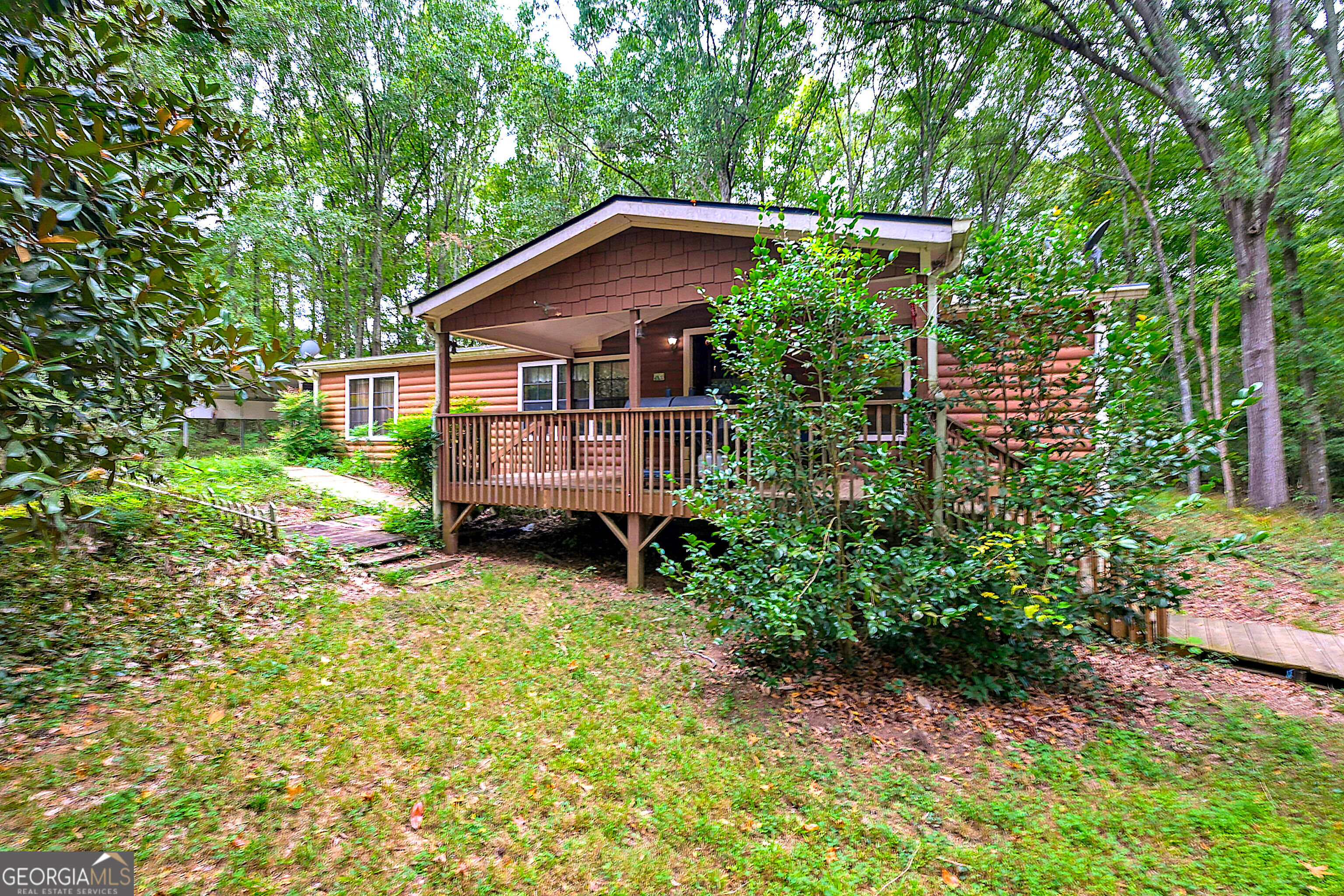 81 Woodland Court Property Photo 1