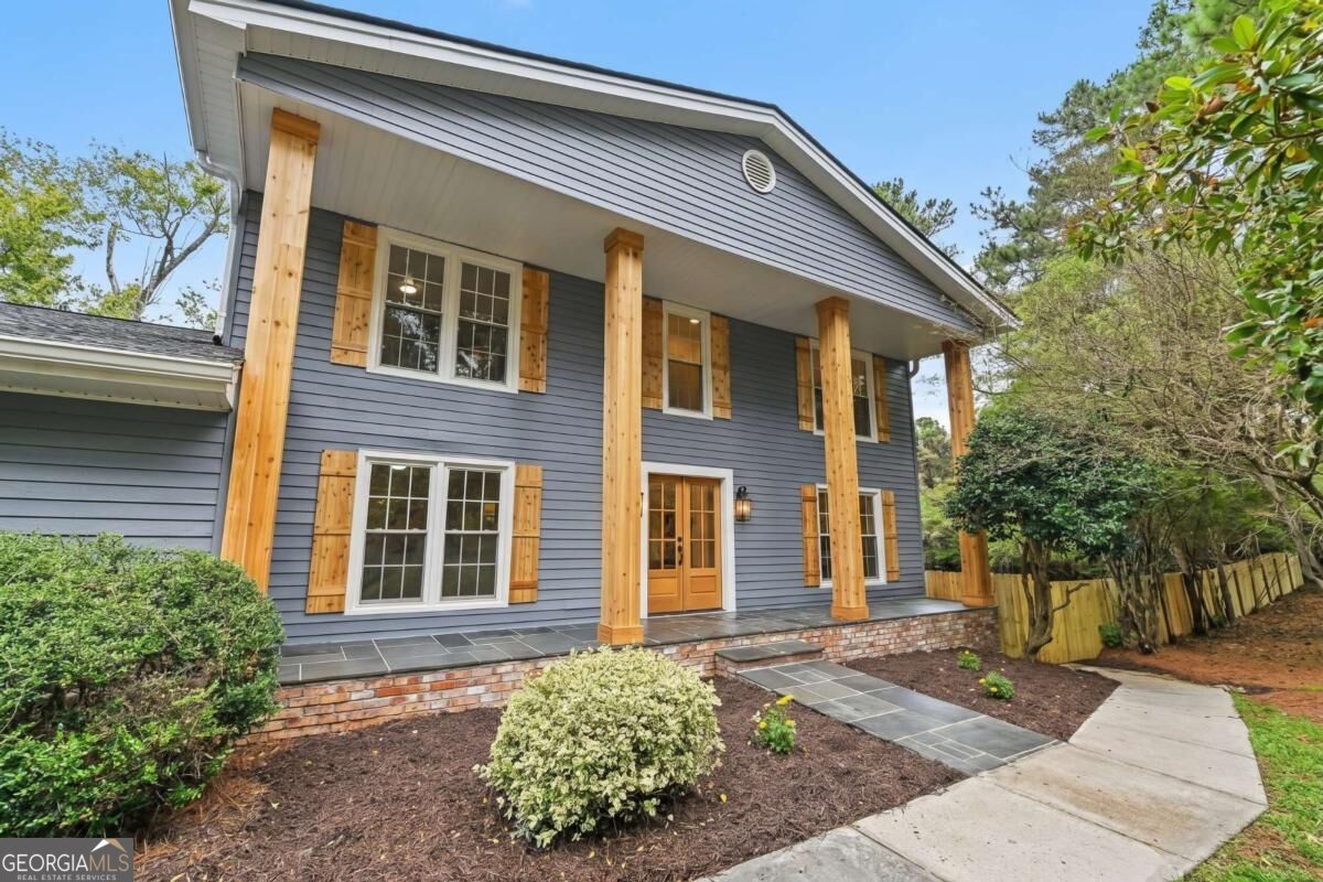 1498 Meadowcreek Court Property Photo 21