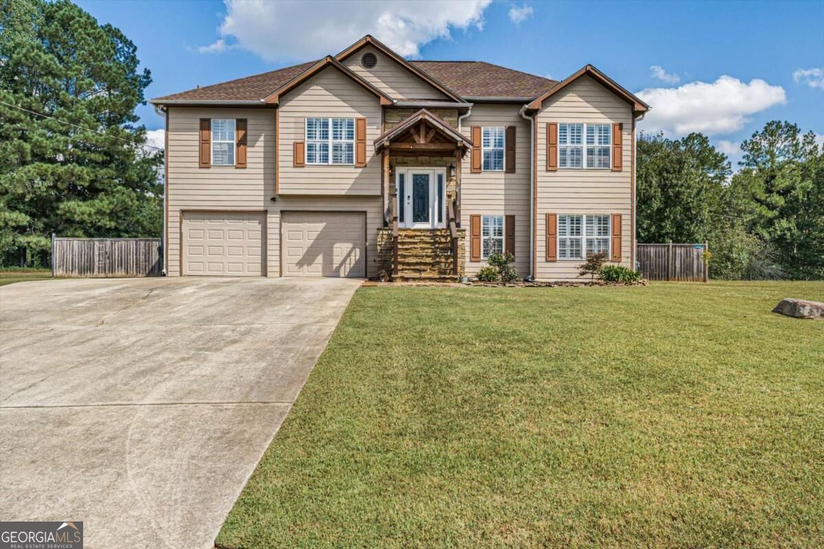 448 Summer Creek Drive Property Photo 1