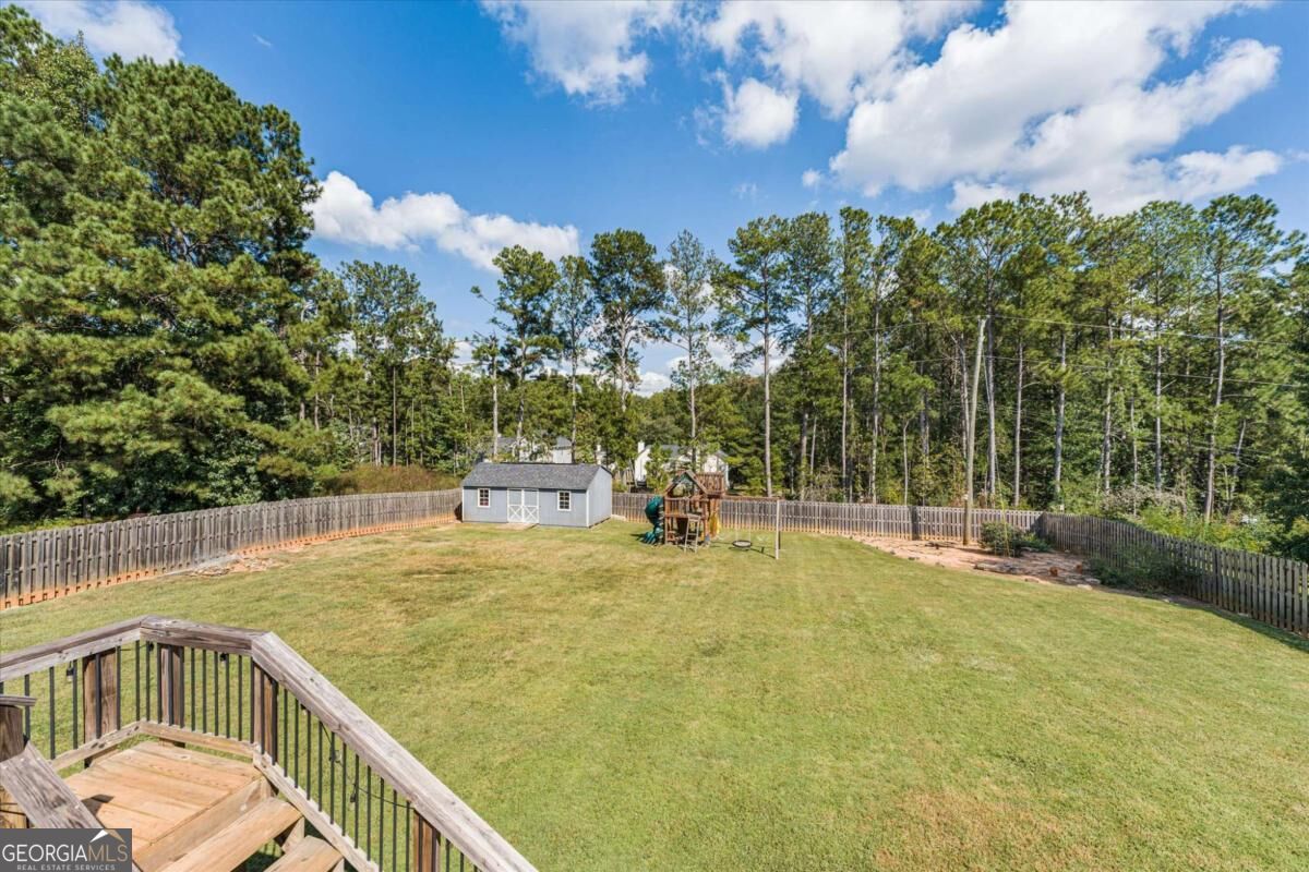 448 Summer Creek Drive Property Photo 41