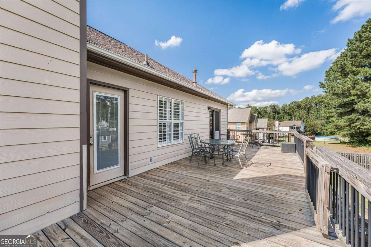448 Summer Creek Drive Property Photo 42