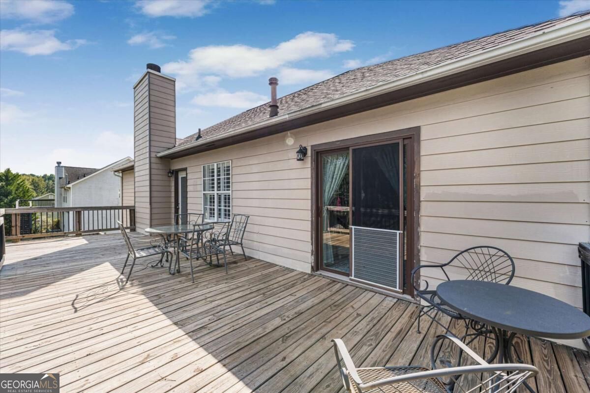 448 Summer Creek Drive Property Photo 43