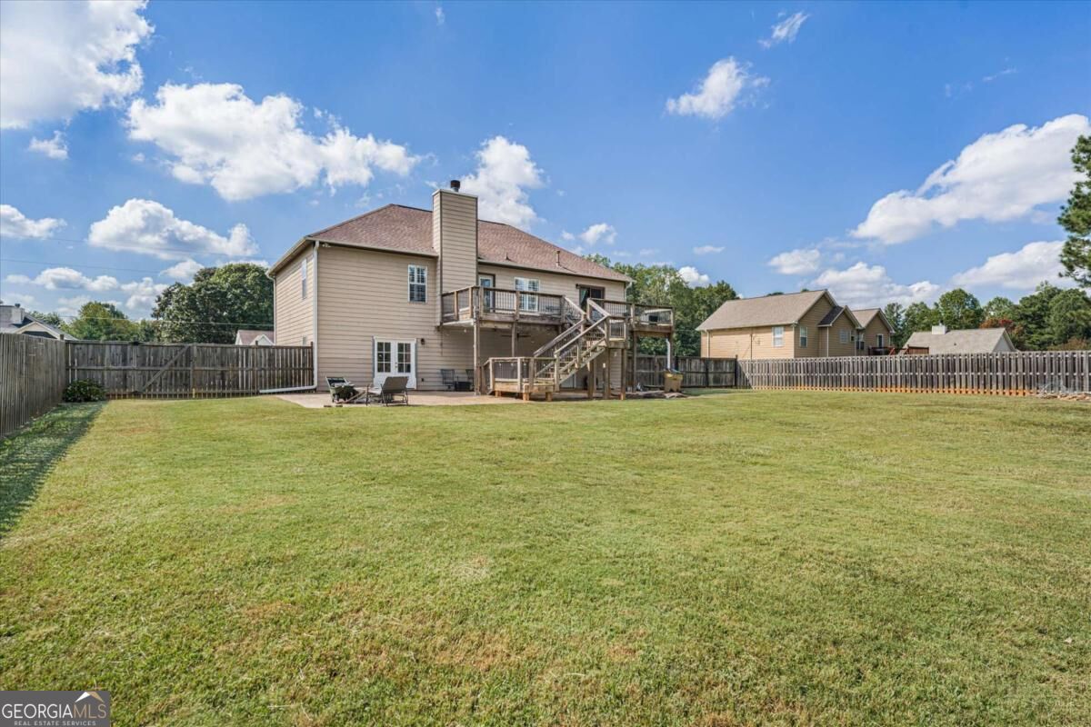 448 Summer Creek Drive Property Photo 46