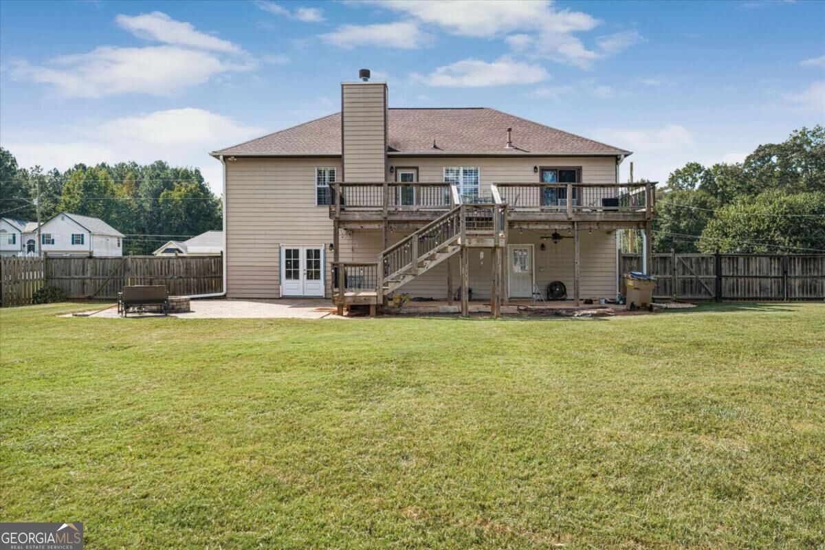 448 Summer Creek Drive Property Photo 47