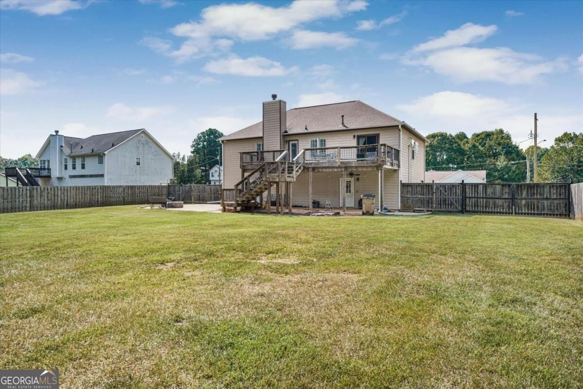 448 Summer Creek Drive Property Photo 49