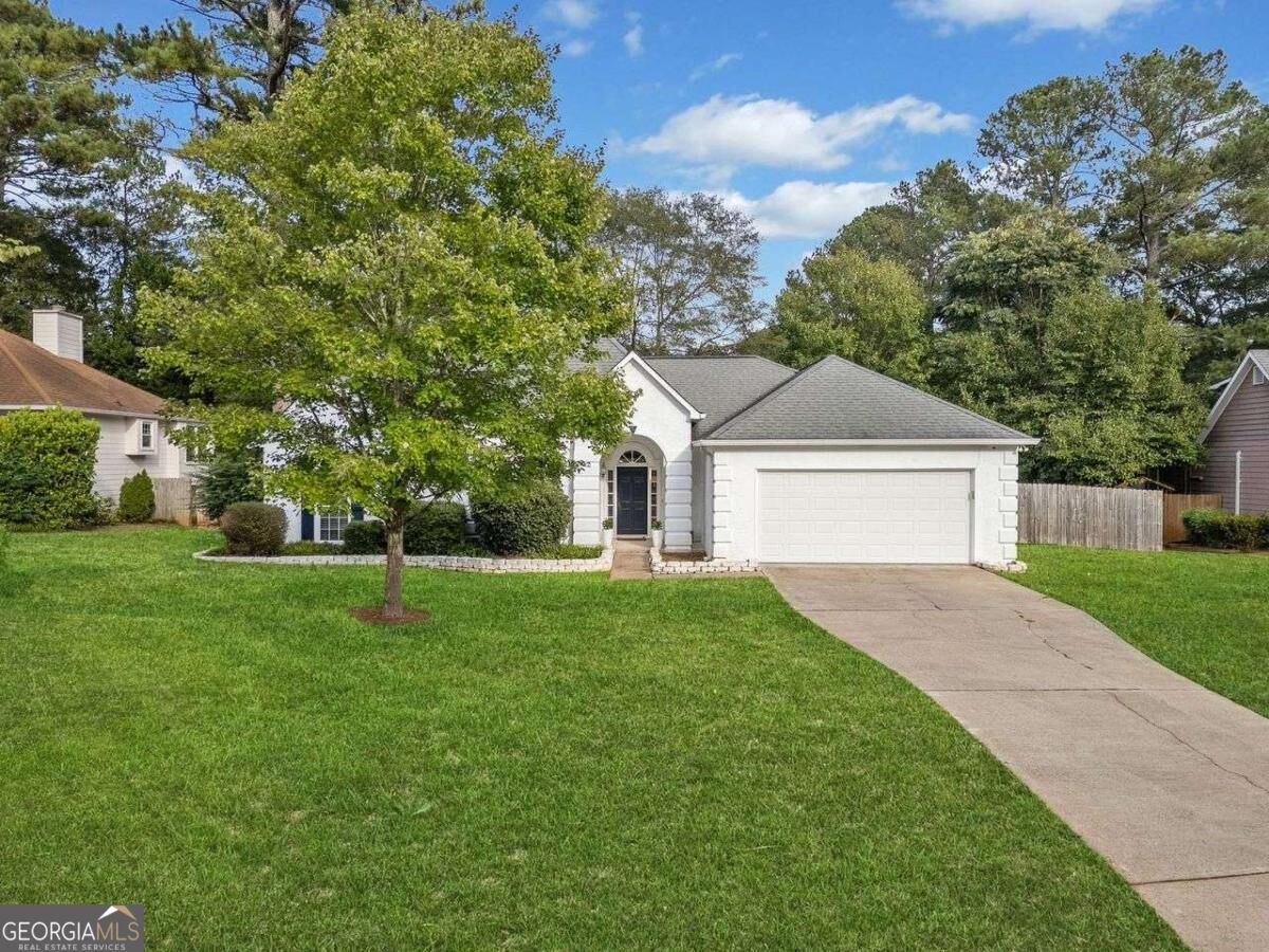 2376 Battle Forest Drive Sw Property Photo 1
