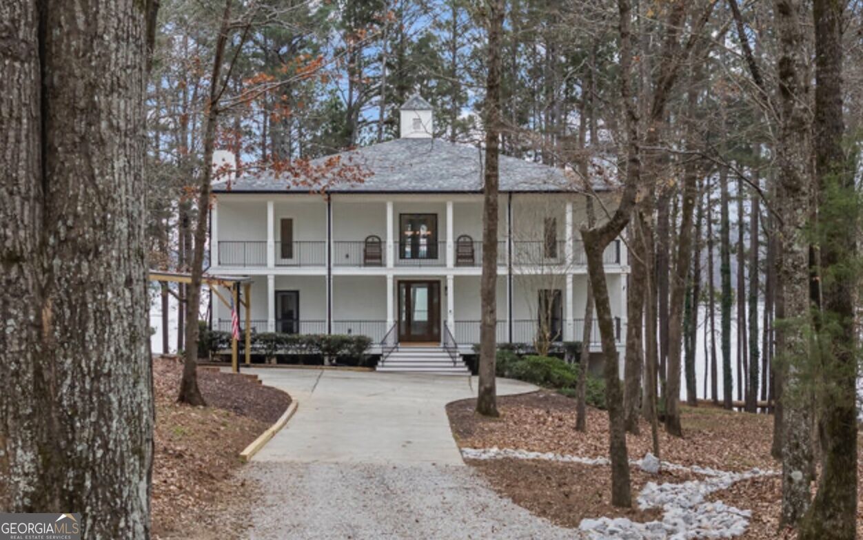 1270 Swords Road Property Photo 1