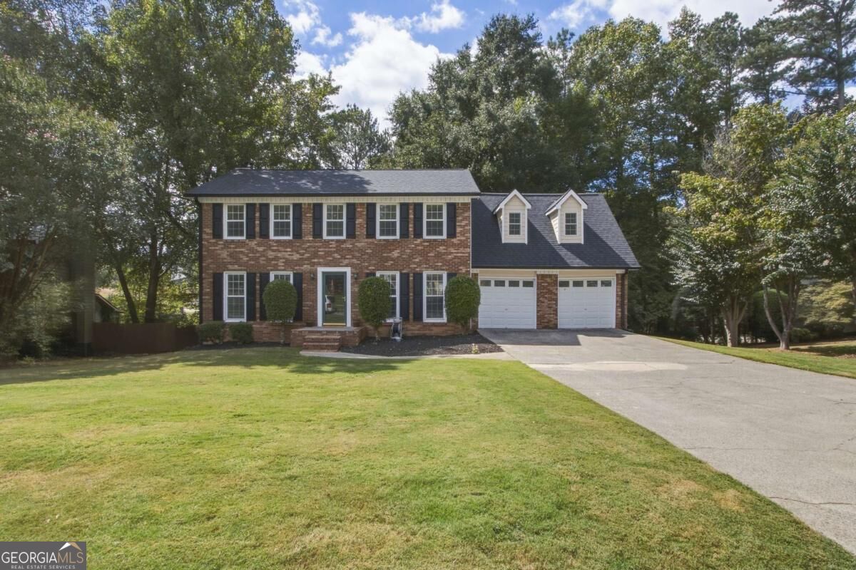 4320 Keheley Lake Court Ne Property Photo 1