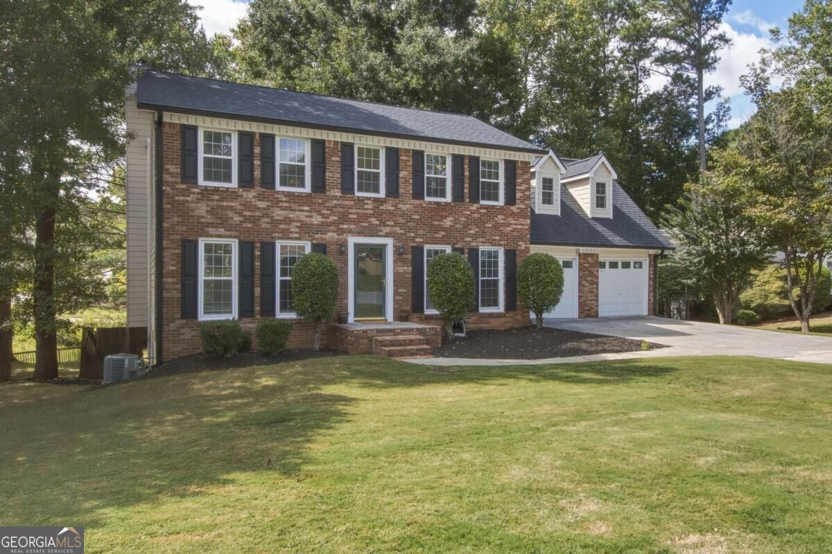 4320 Keheley Lake Court Ne Property Photo 4