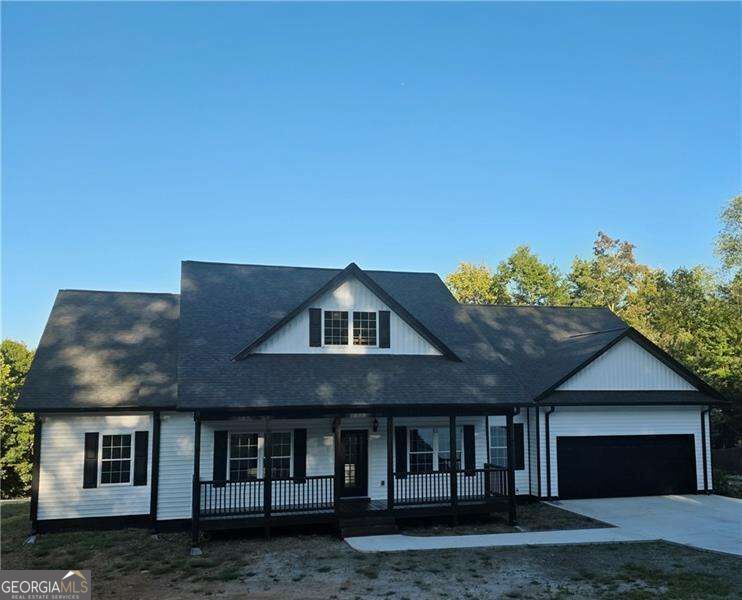 269 Firetower Road Property Photo 4