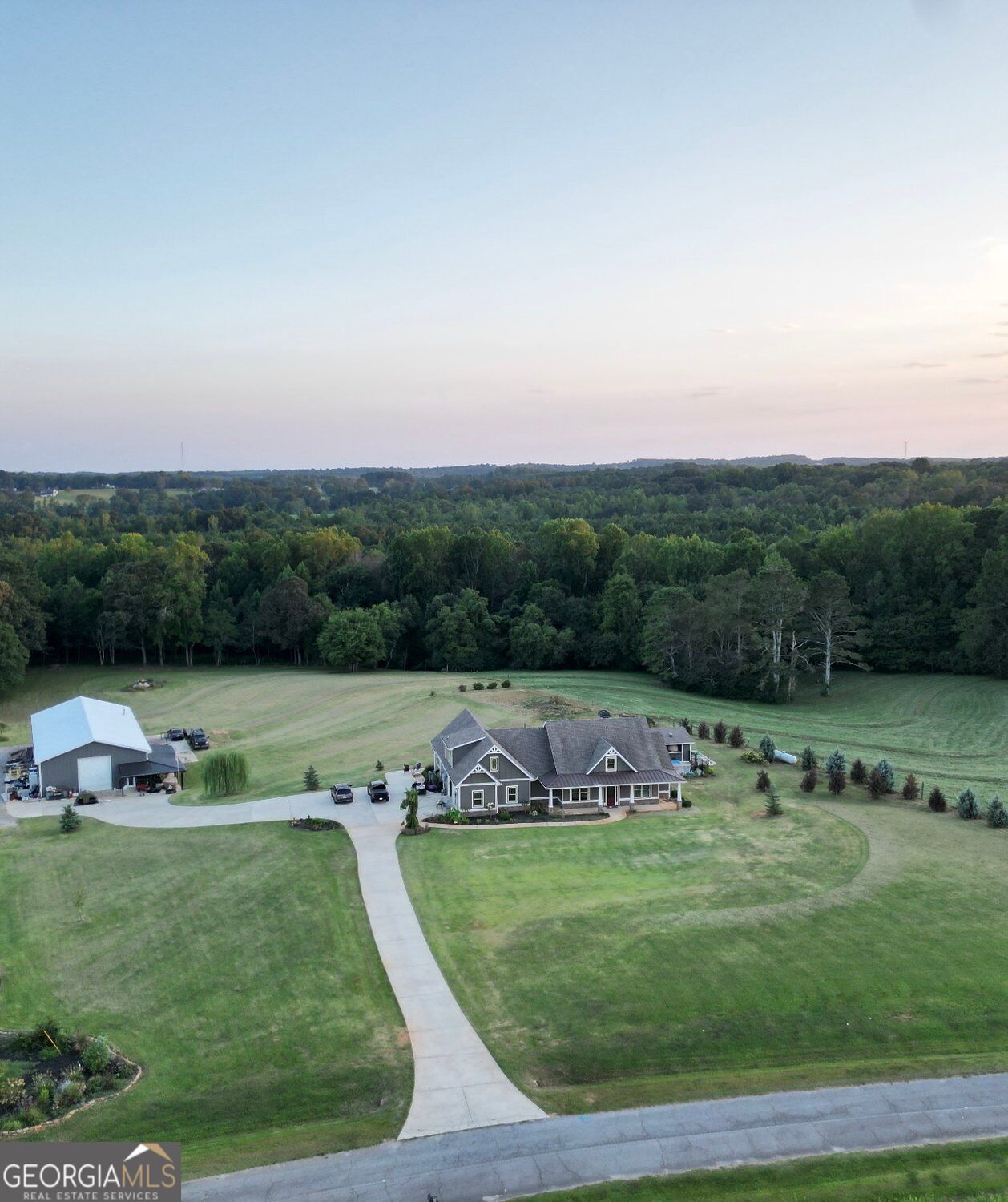 245 Blackwelder Road Property Photo 1