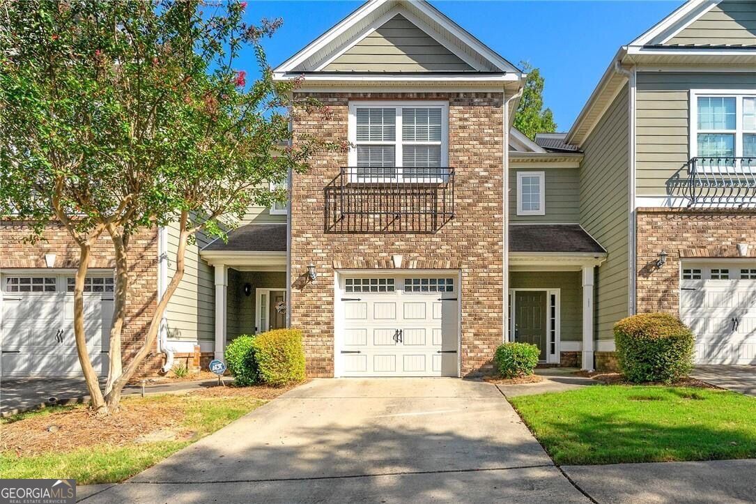 7632 Rutgers Circle Property Photo 1