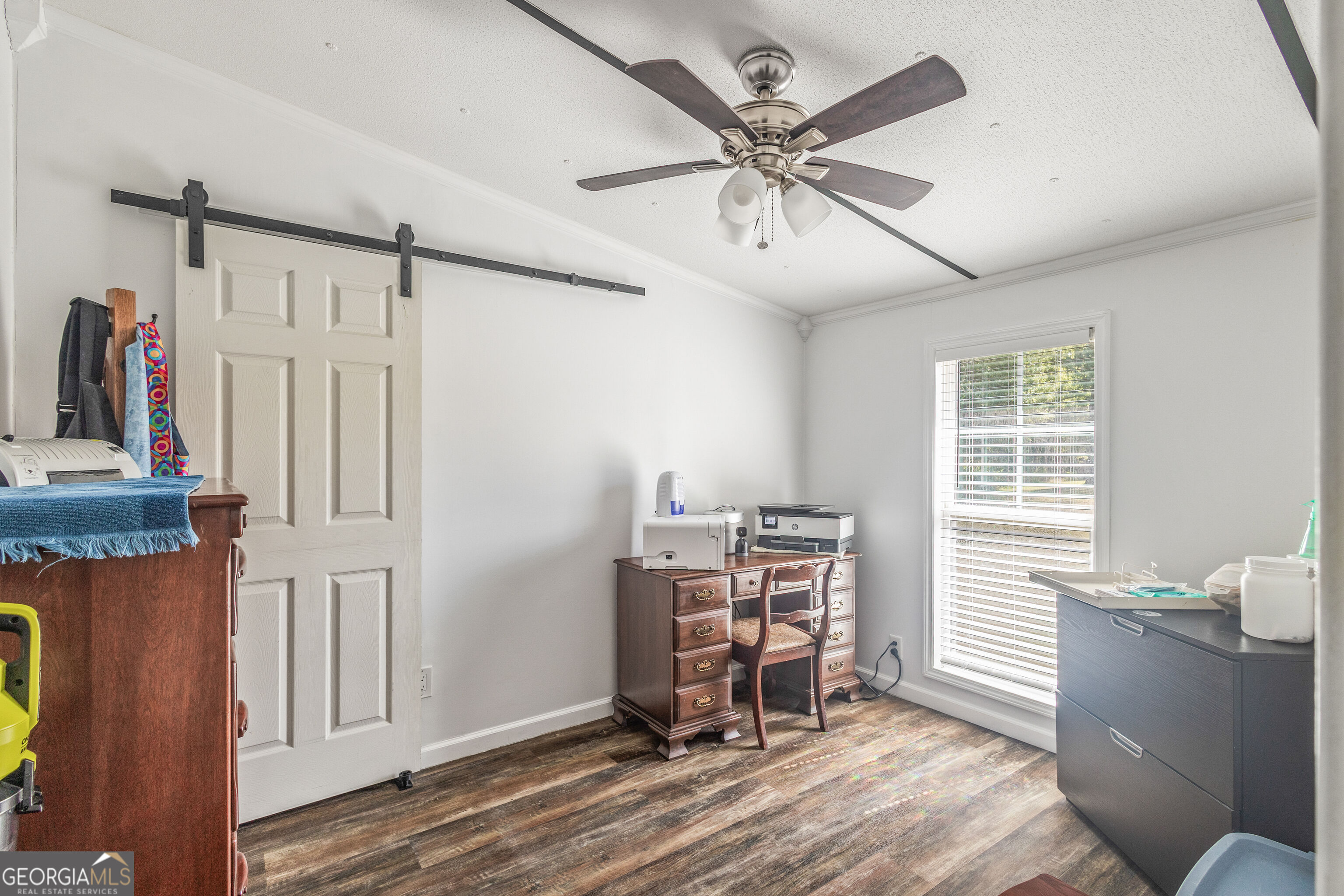 2277 Corinth Road Property Photo 14
