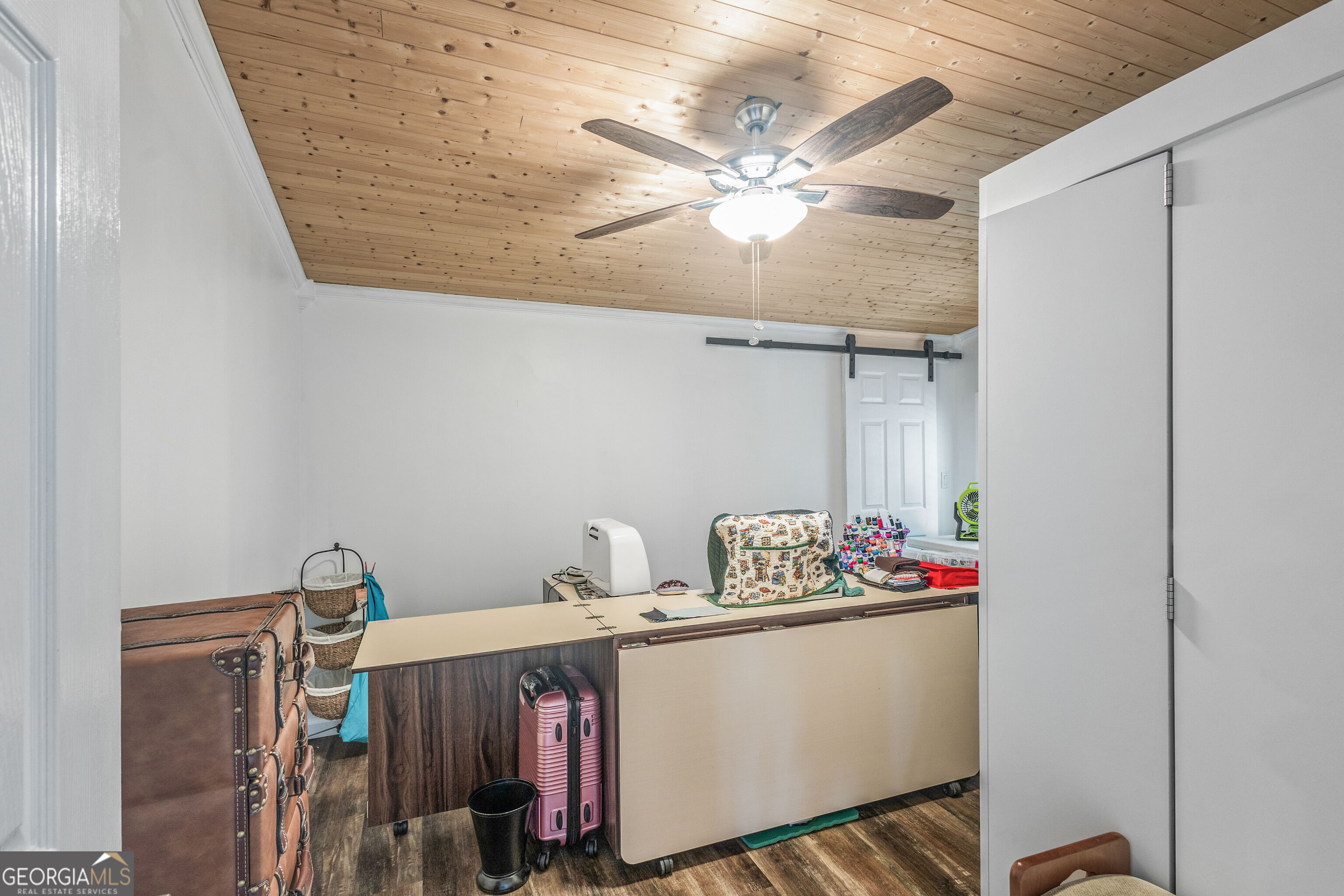 2277 Corinth Road Property Photo 15
