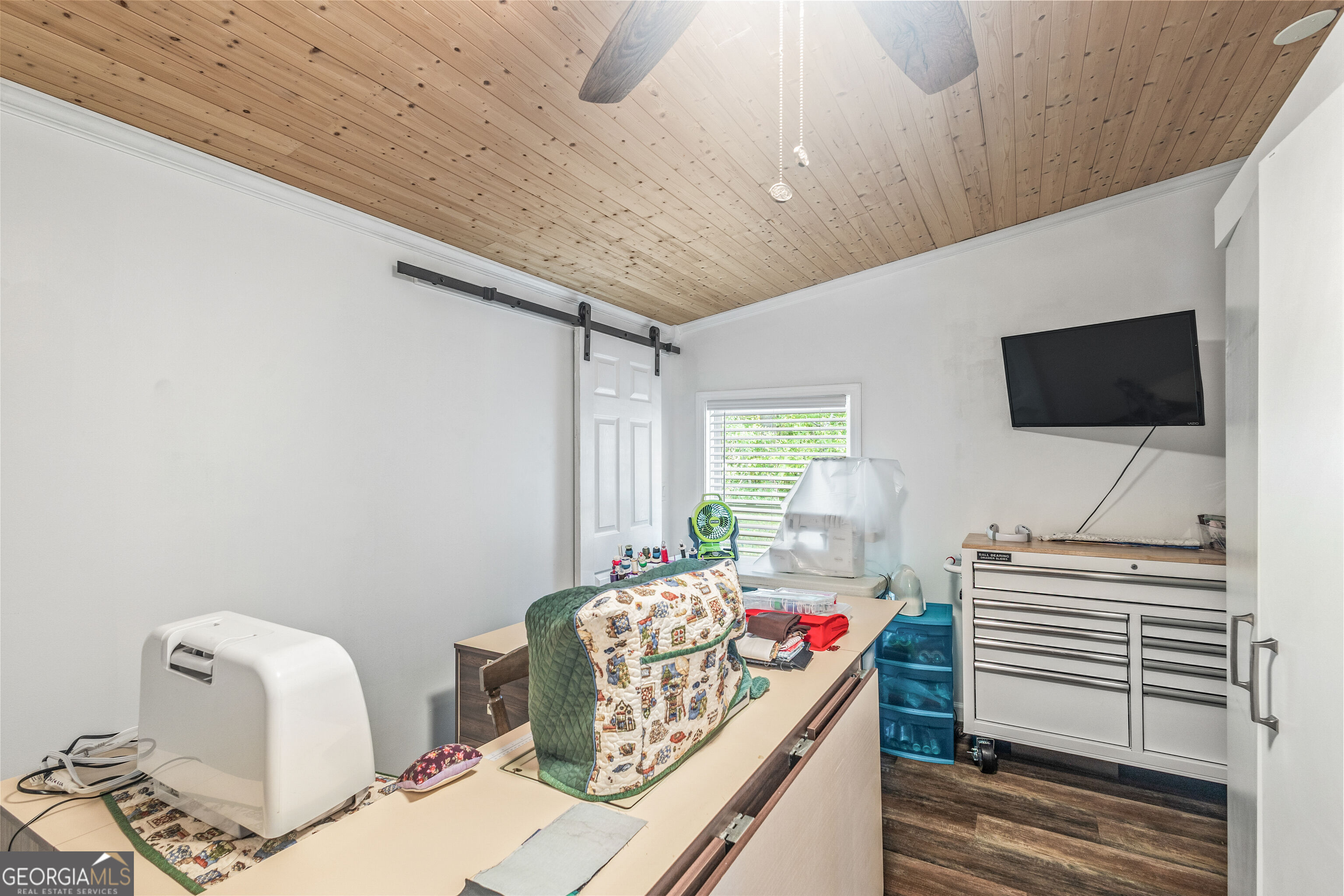 2277 Corinth Road Property Photo 16