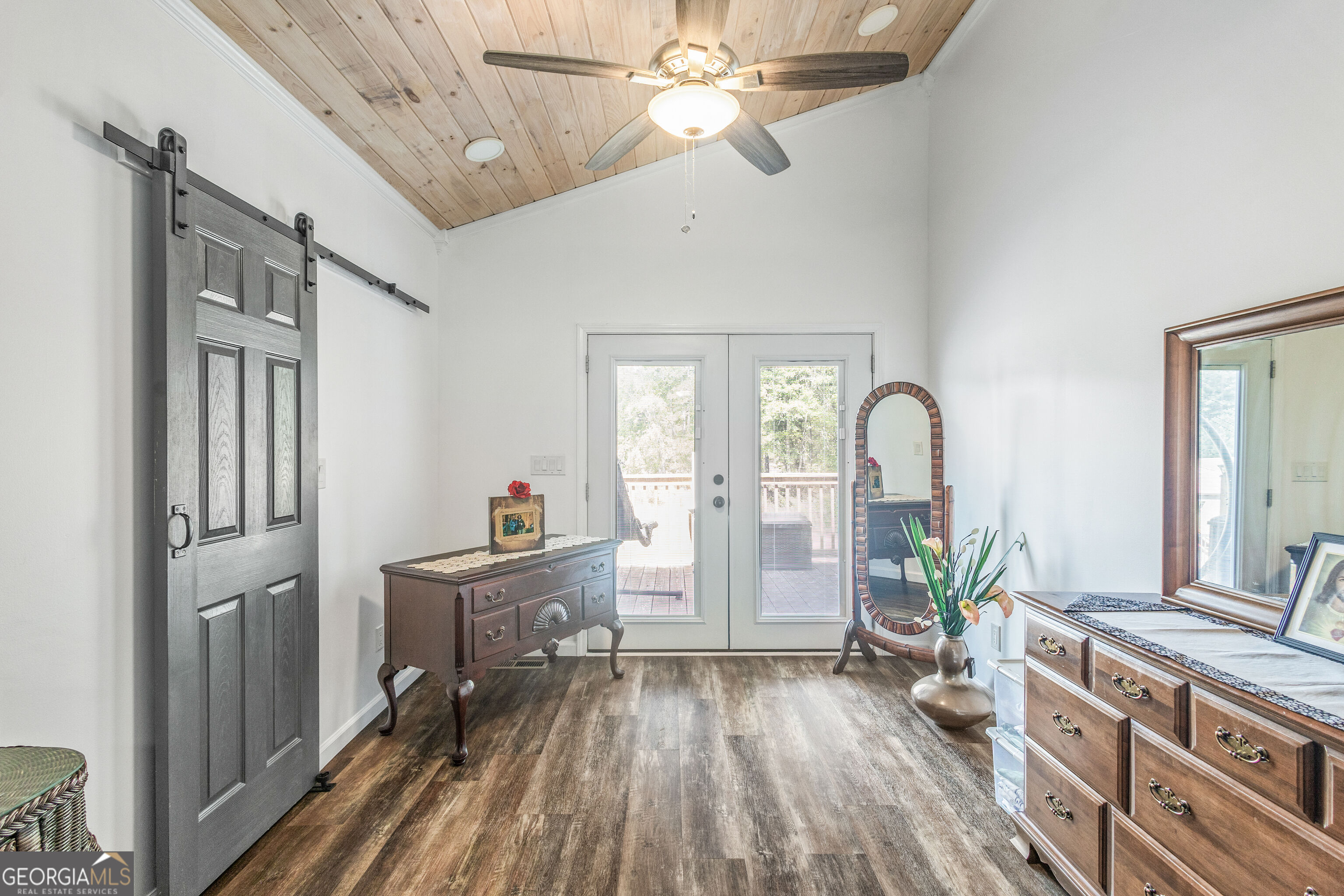 2277 Corinth Road Property Photo 18