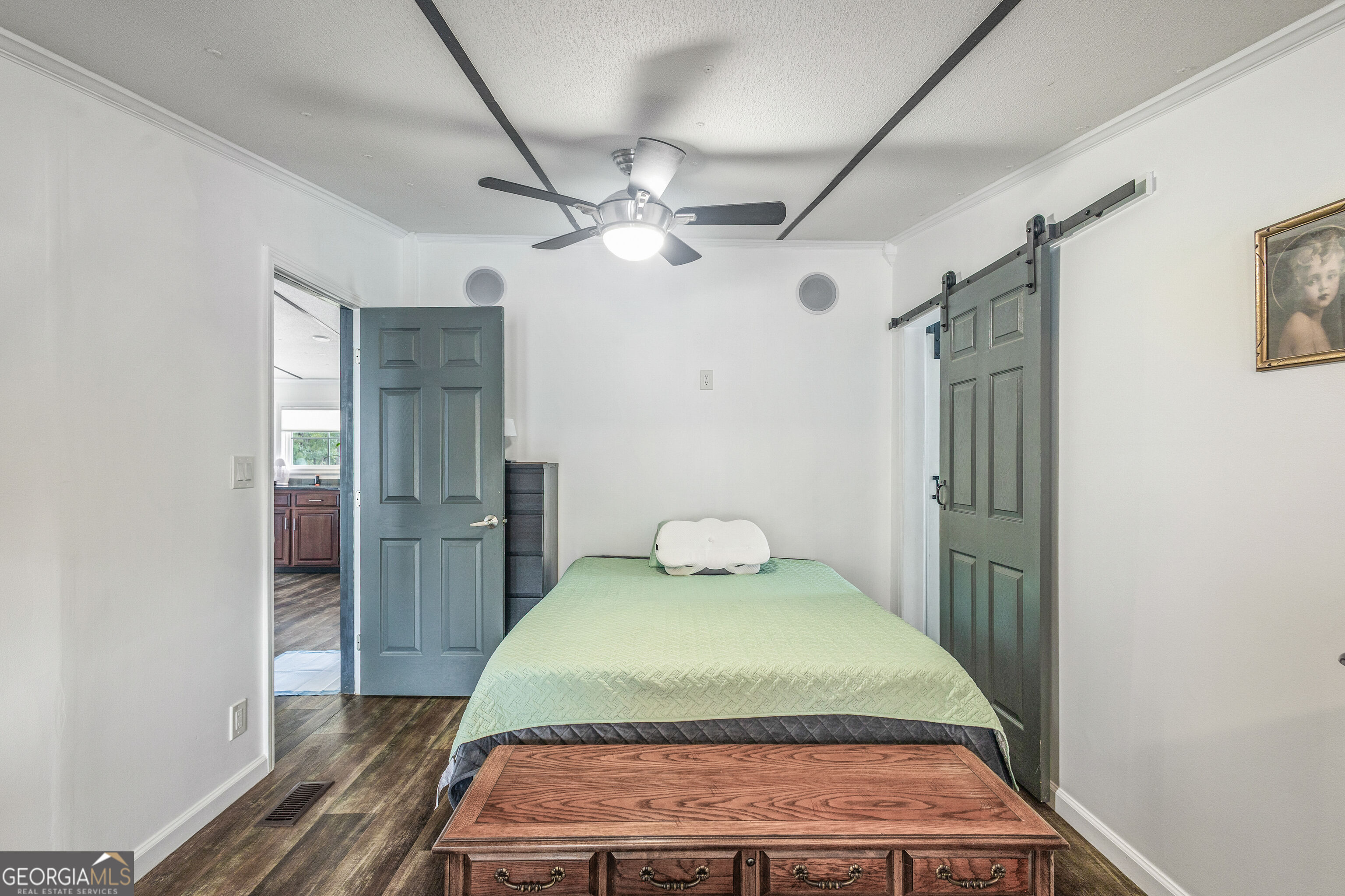 2277 Corinth Road Property Photo 19