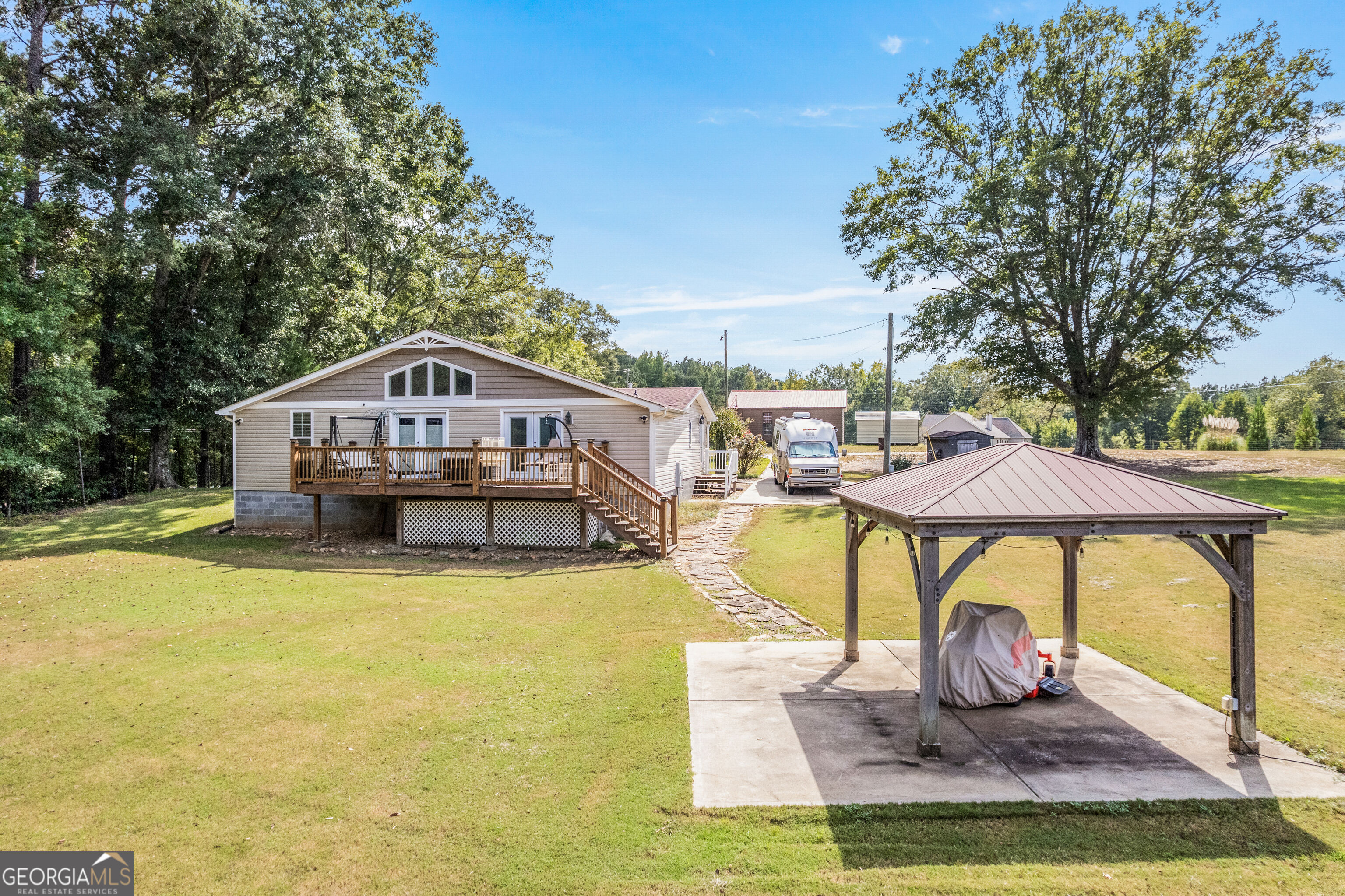 2277 Corinth Road Property Photo 25