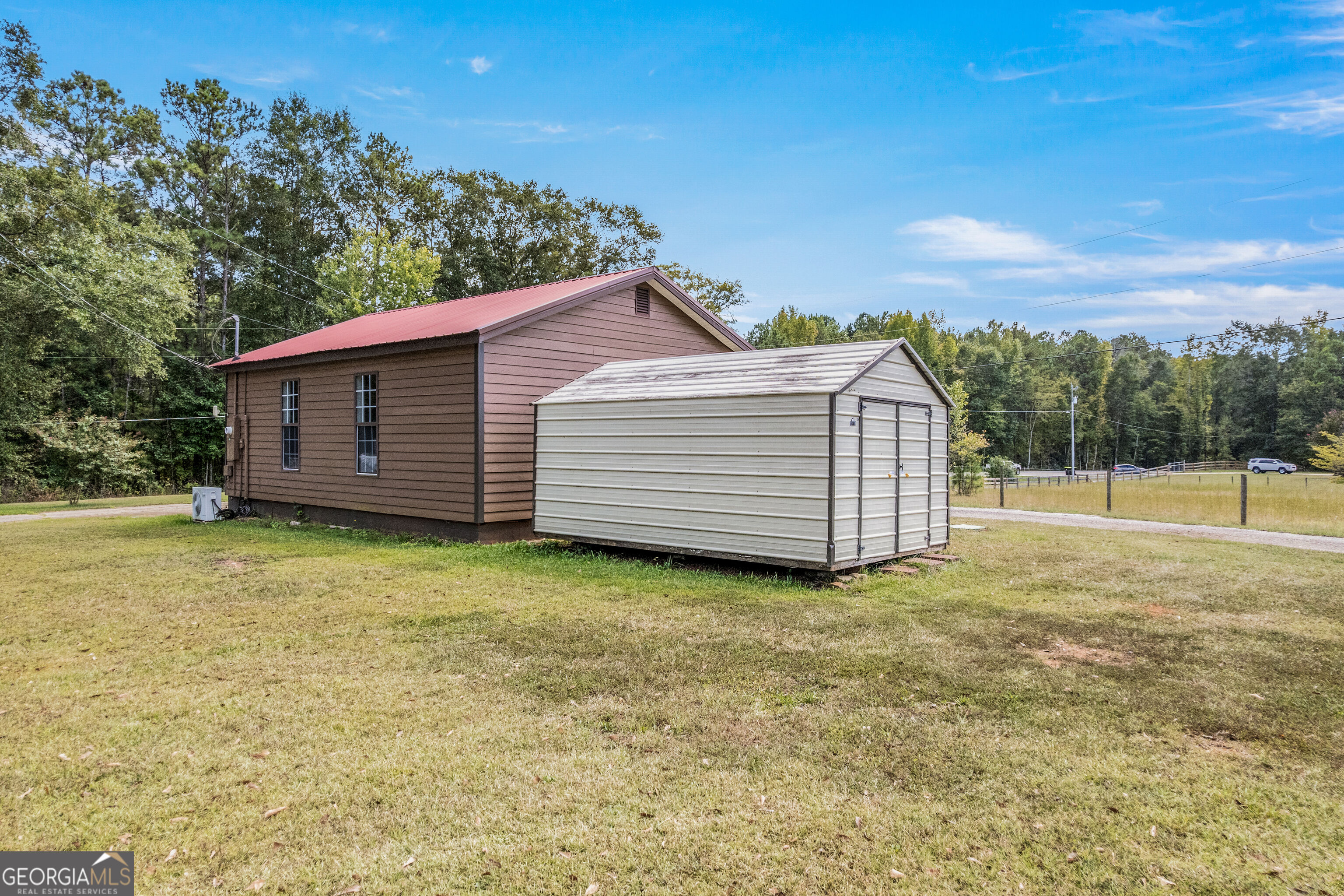 2277 Corinth Road Property Photo 28
