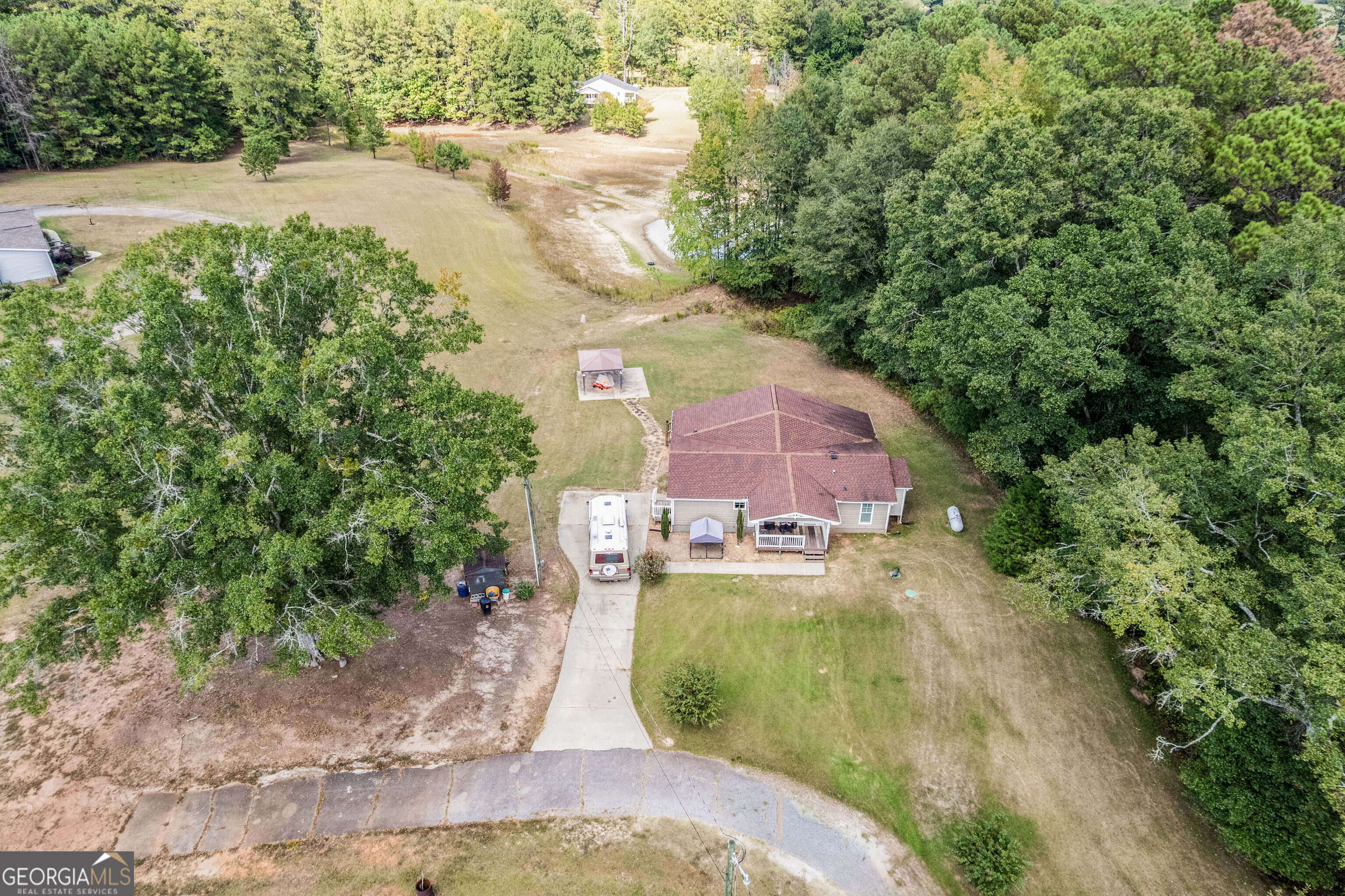 2277 Corinth Road Property Photo 29