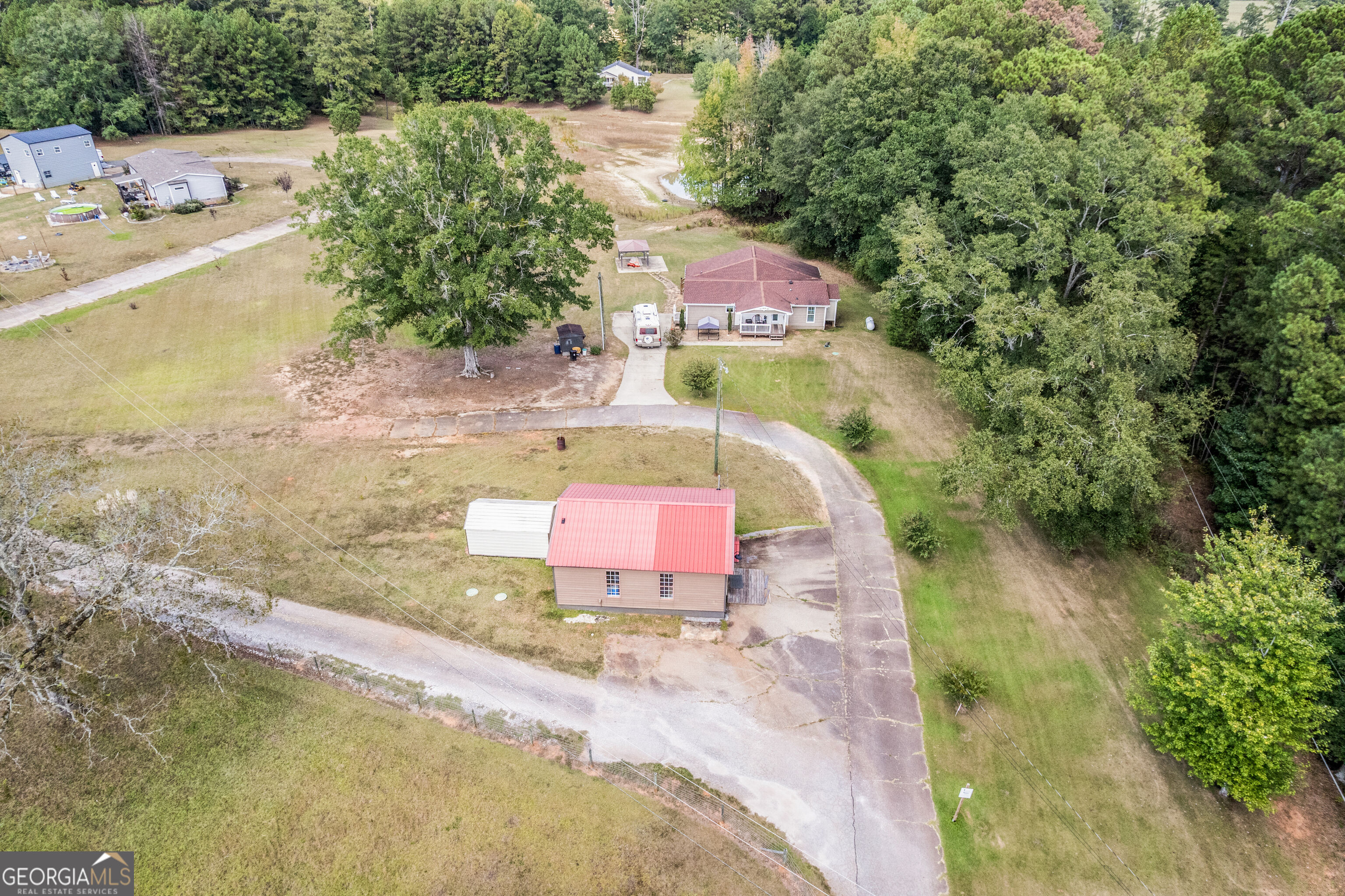 2277 Corinth Road Property Photo 30