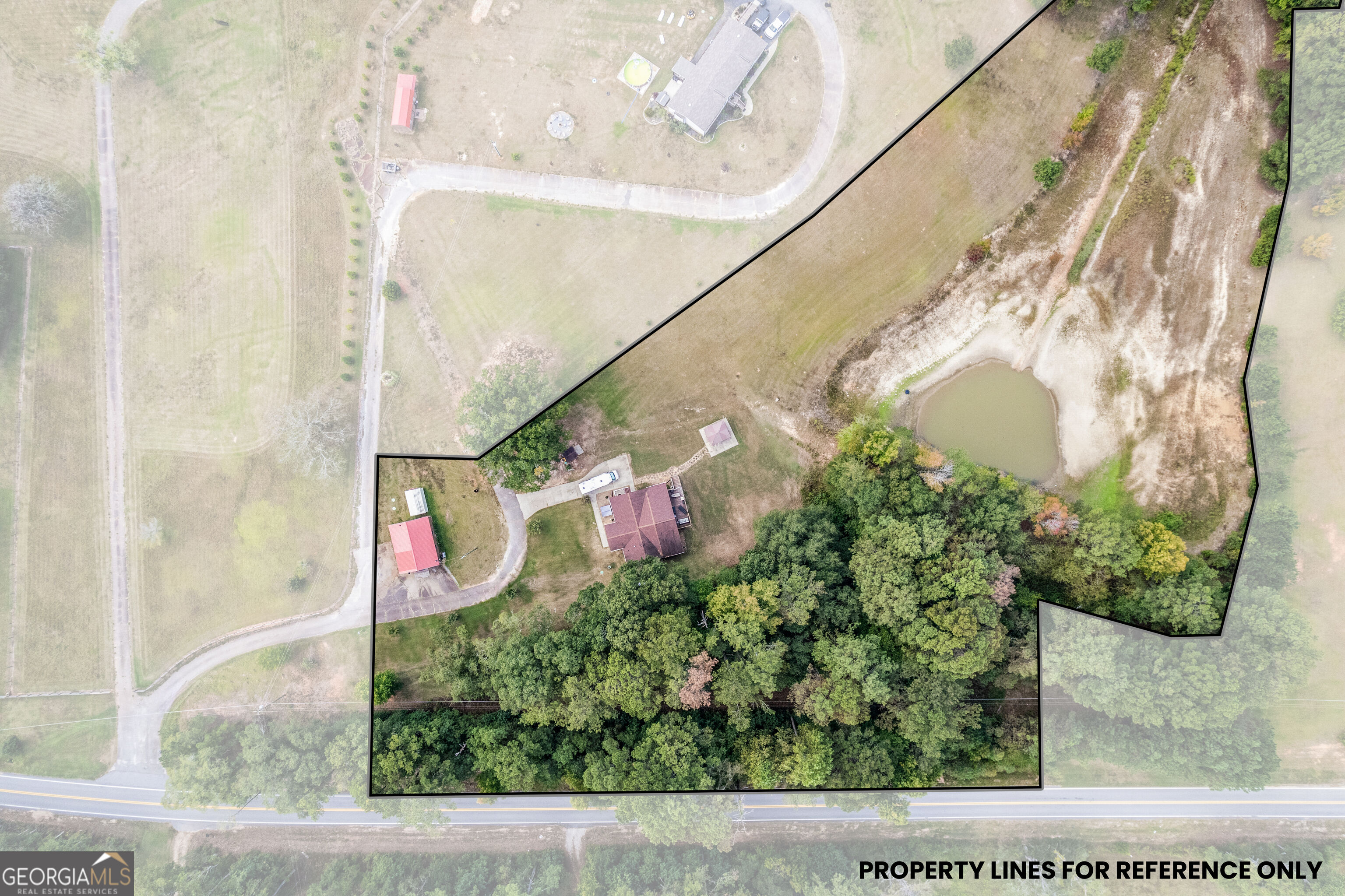 2277 Corinth Road Property Photo 33