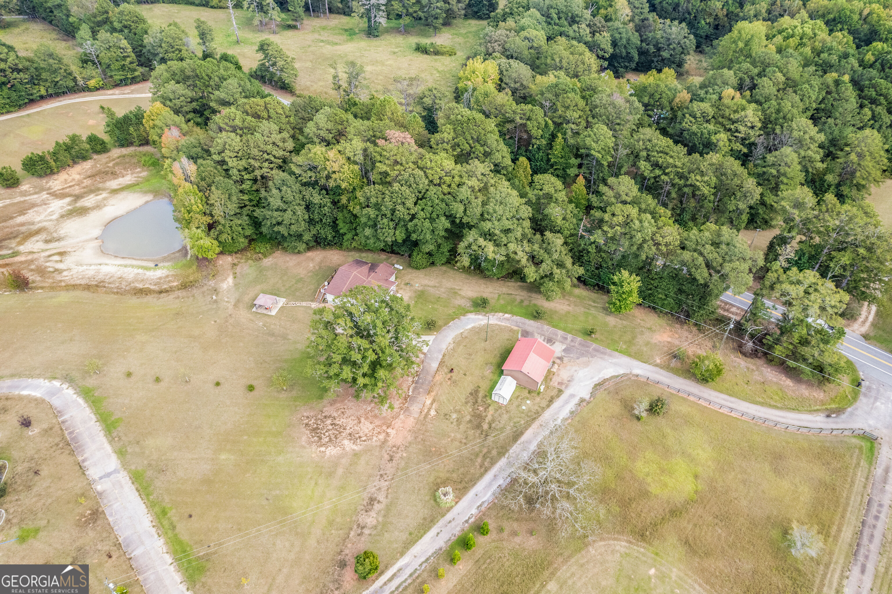 2277 Corinth Road Property Photo 35