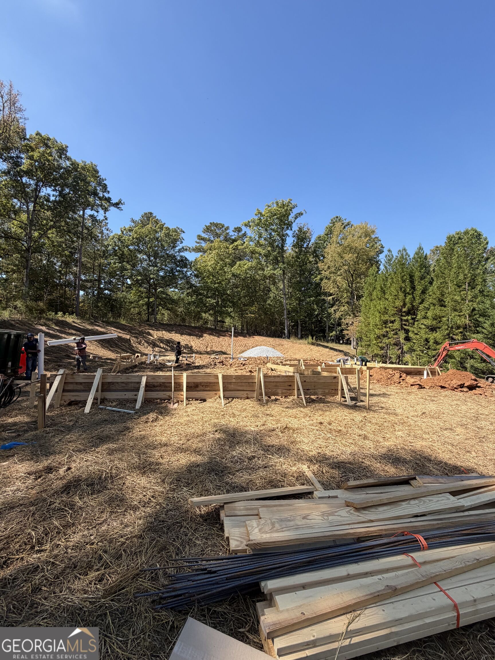 1101 Turnberry Circle Property Photo 1