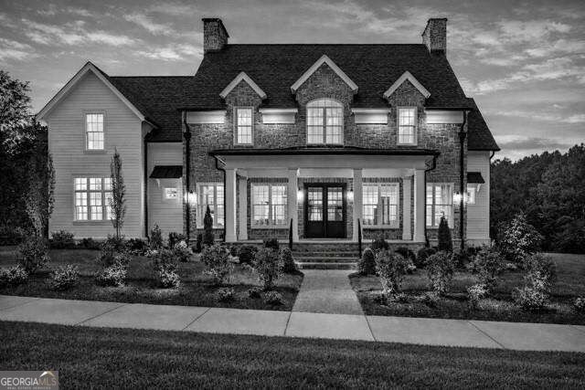 0 Magnolia Manor Drive Property Photo 1