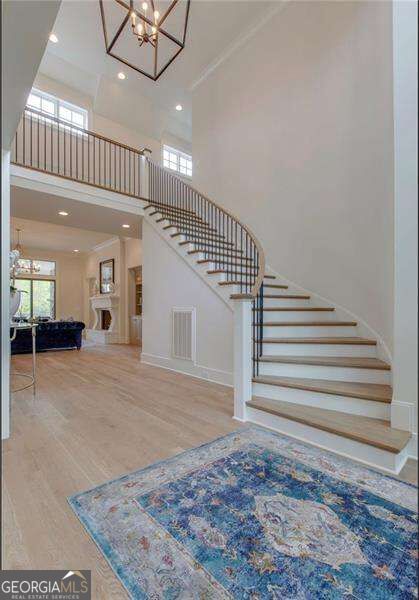 0 Magnolia Manor Drive Property Photo 8