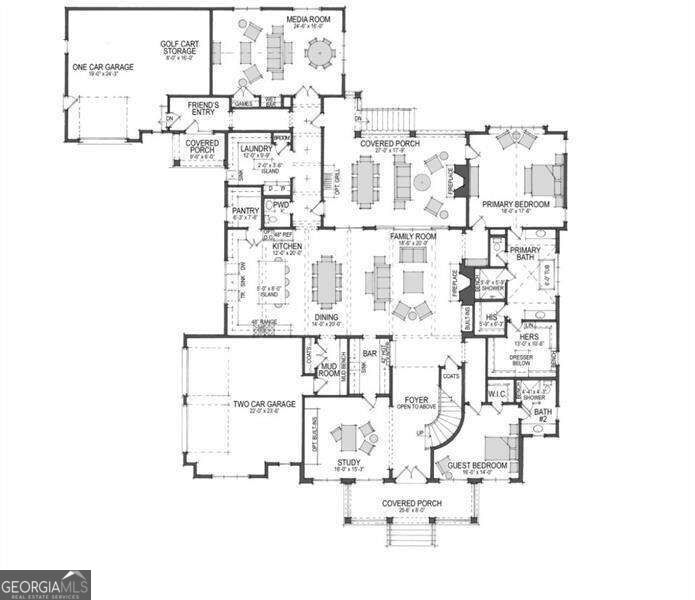0 Magnolia Manor Drive Property Photo 31