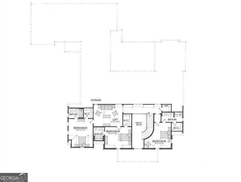 0 Magnolia Manor Drive Property Photo 32