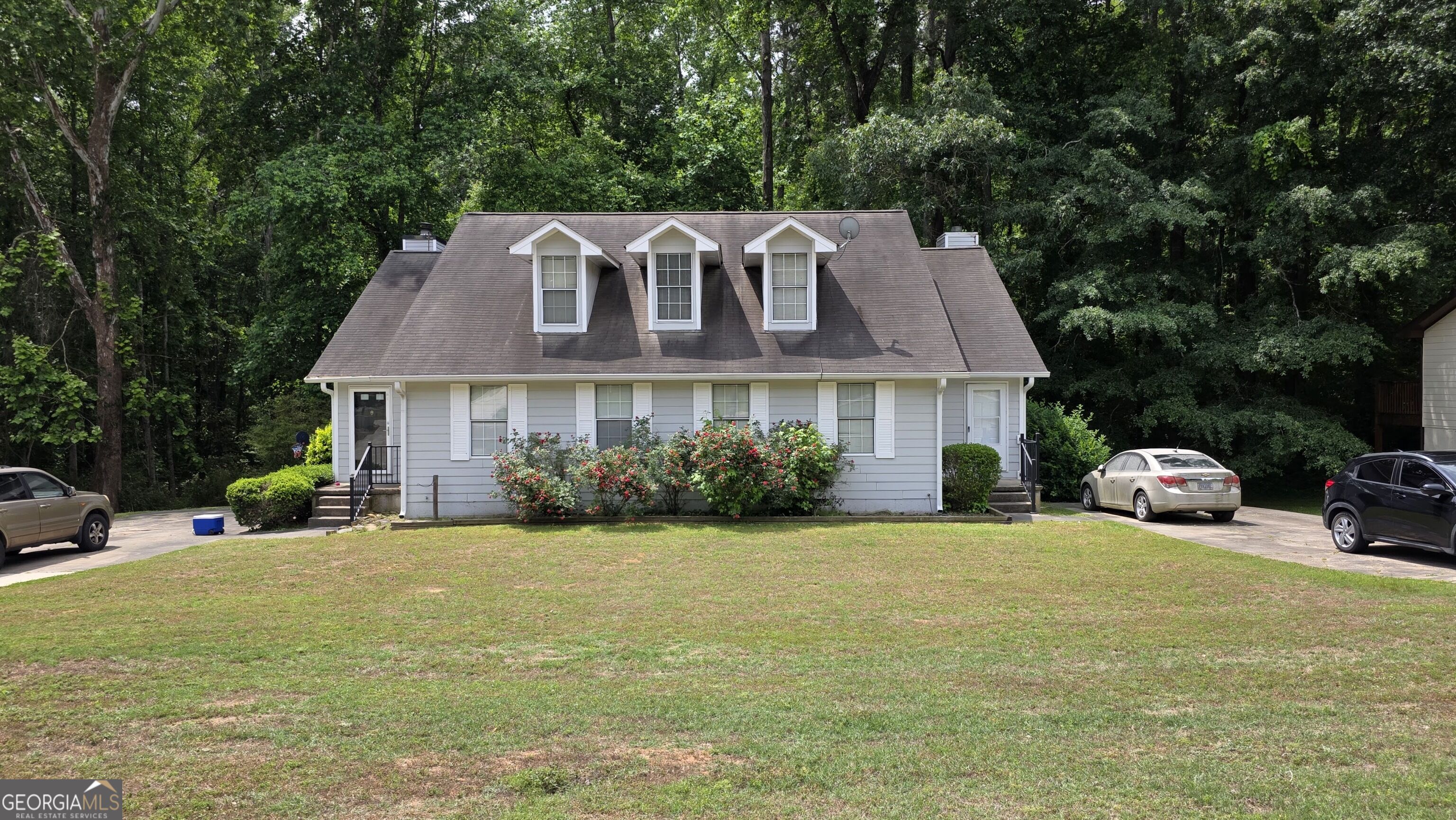 225 Handley Court Property Photo 1