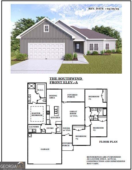 171 Avalee Road Property Photo 2