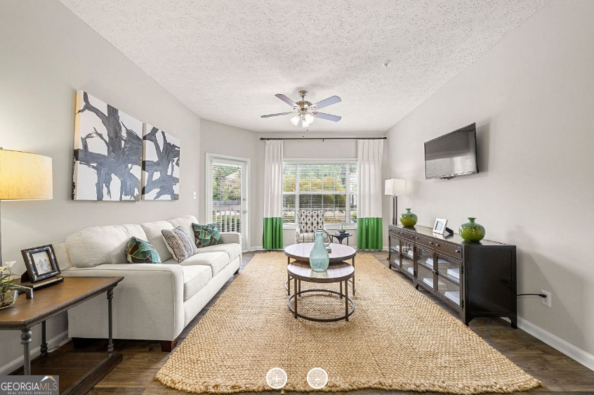 7150 W Peachtree Dunwoody Road # 622 Property Photo 7