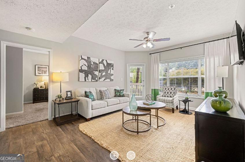 7150 W Peachtree Dunwoody Road # 622 Property Photo 8
