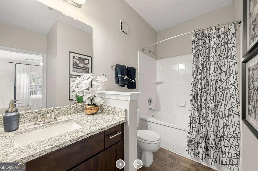 7150 W Peachtree Dunwoody Road # 622 Property Photo 11