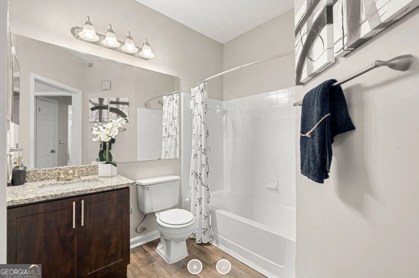 7150 W Peachtree Dunwoody Road # 622 Property Photo 12