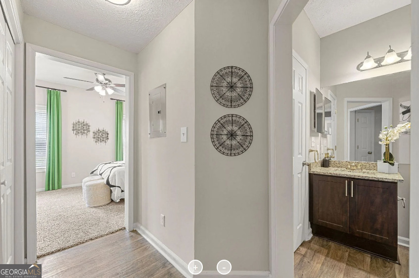 7150 W Peachtree Dunwoody Road # 622 Property Photo 13