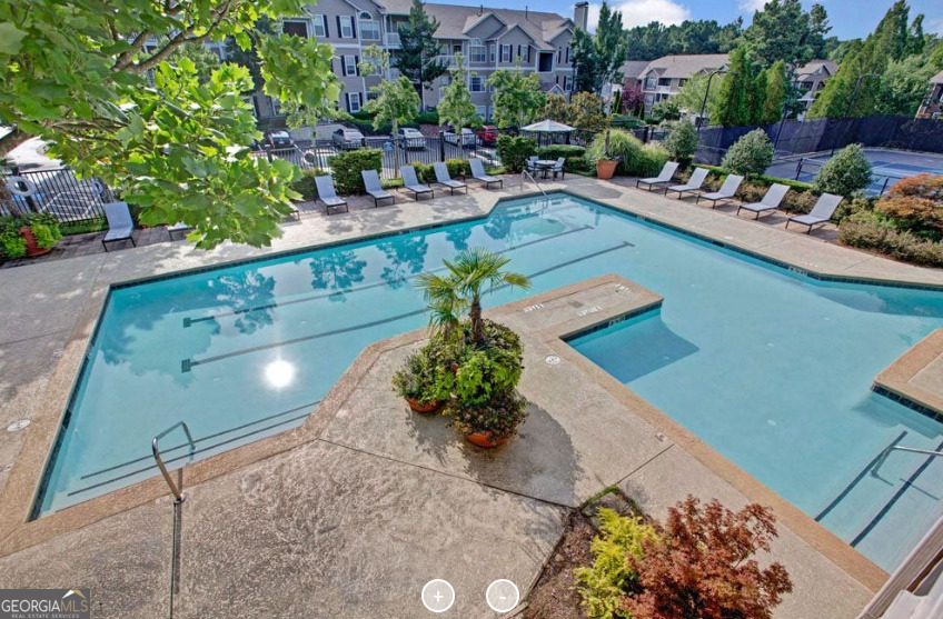 7150 W Peachtree Dunwoody Road # 622 Property Photo 20