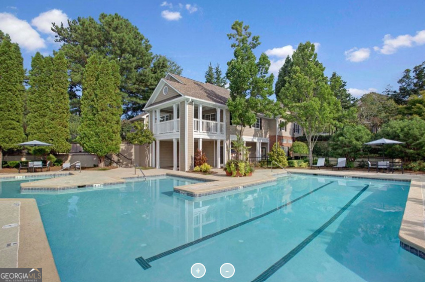 7150 W Peachtree Dunwoody Road # 622 Property Photo 21