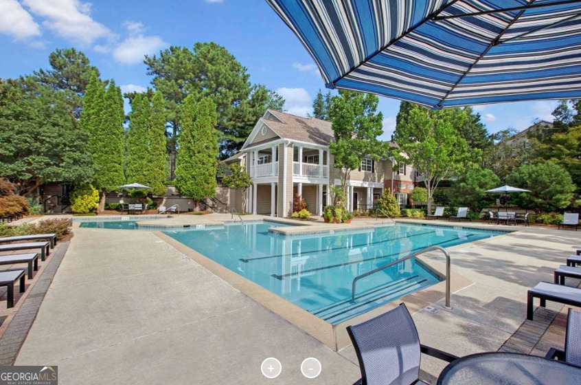 7150 W Peachtree Dunwoody Road # 622 Property Photo 25